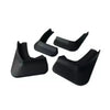 Cadillac XT5 4x Splash Guards Front & Rear Mud Flaps Complete Set (2016–2021)