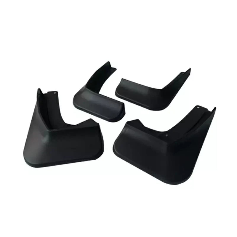 Cadillac XT5 4x Splash Guards Front & Rear Mud Flaps Complete Set (2016–2021)