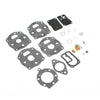 Motorcycle (F2) Carburetor Repair Kit (2010-2015)