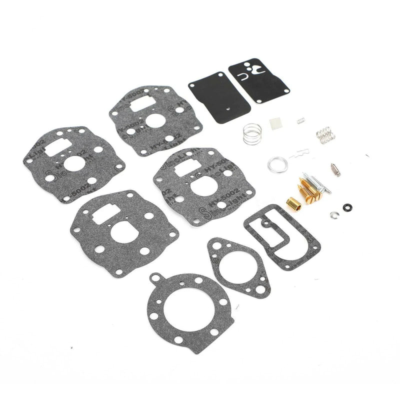 Motorcycle (F2) Carburetor Repair Kit (2010-2015)