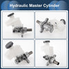 Suzuki Grand Vitara Brake Master Cylinder Reservoir (2006-2012)