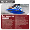 8PCS Crankshaft Rod Bearing Yamaha WaveRunner 1800FX VX SHO