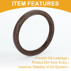 Lexus GS430 Front Crankshaft Oil Seal (2001-2005)