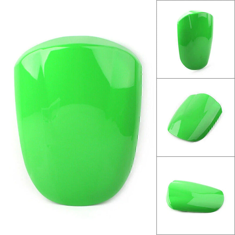 Kawasaki ZX-9R (1998-2001) Green Rear Pillion Seat Cowl
