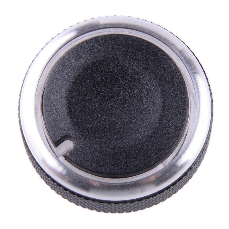 Toyota Tacoma, Vios 3 x Air Condition Switch Knobs (2002-2014)