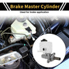 Toyota 4Runner Brake Master Cylinder w/ Reservoir (2016-2022)