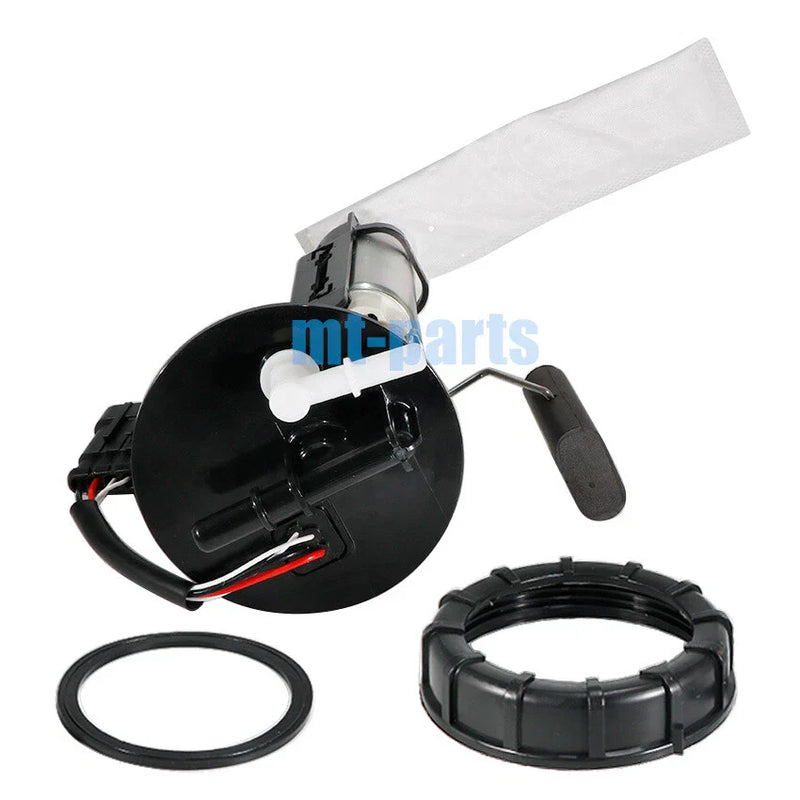 Polaris RZR XP Turbo S, RZR XP Turbo EPS Fuel Pump Unit (2016-2021)