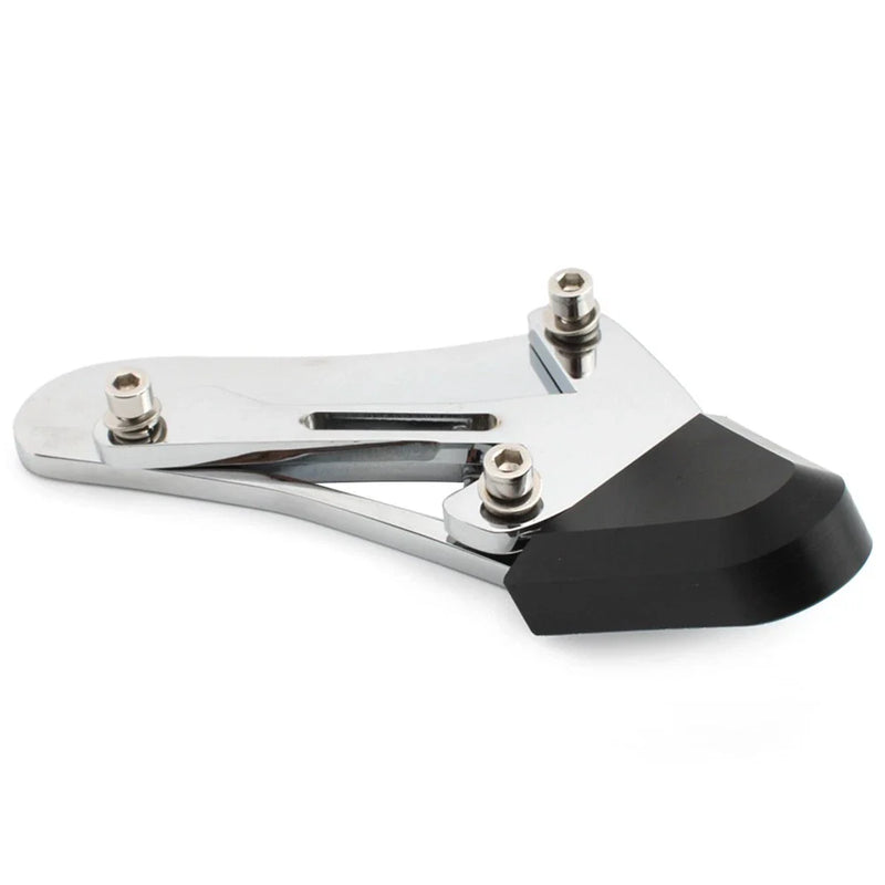 BMW R18 Classic Kickstand Foot Side Stand Extension Pad (2020-2023)