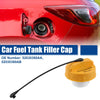 Chrysler 200, Jeep Fuel Gas Cap (2011-2014)