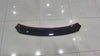 Toyota Corolla Sedan Glossy Black Rear Roof Spoiler (2003-2007)