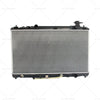 Toyota Camry 2.4 Electric / Gas Radiator (2007-2009)