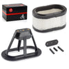 Polaris Scrambler Air Filter + Air Box Filter Stand 2x4/4x4 (1995–2002)