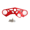Suzuki GSXR 600 / 750 / 1000 Triple Clamp (2001-2008)