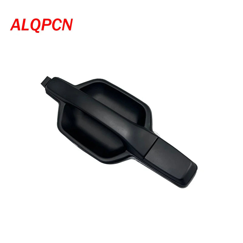 Mitsubishi Pajero Matte Black Rear Left Door Handle (V93-V97)