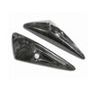 Tesla Model 3 / Y Fender Cover Trim (2020-2022)