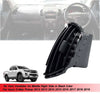 Isuzu D-Max Air Vent Trim (2012-2019)