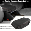 Subaru Forester Center Console Armrest Cover Black (2019-2023)