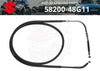 Suzuki VZR1800 Clutch Cable