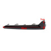 Subaru Forester Fog Light Trim Molding Glossy Black (2017-2018)
