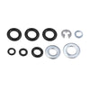 Honda TRX350 Rancher 350 Carburetor Repair Rebuild Kit (2000-2003)