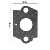 Stihl Carburetor Rebuild Gasket Pack of 20