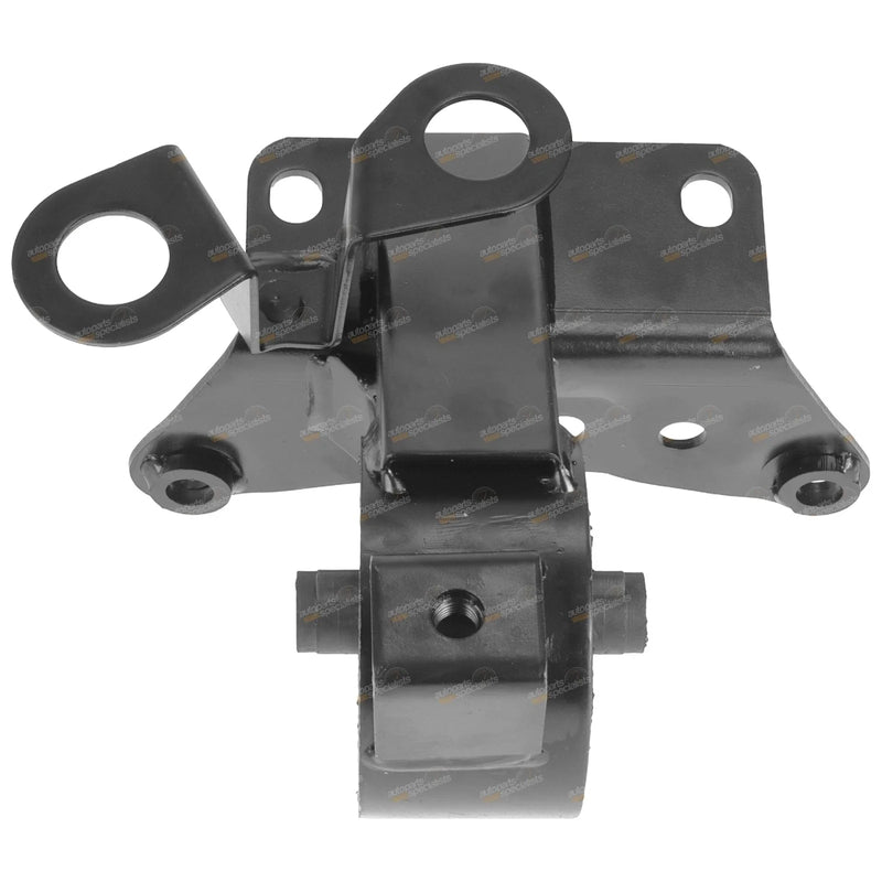 Nissan X-Trail T30 QR25DE 2.5L 4cyl Manual Left Engine Mount (2001-2007)