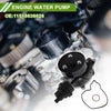 BMW 1 Series Hatchback Cooling Water Pump Engine Water Pump