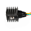 Honda CB CL SL 100 125 S Regulator Rectifier 6V (1970-1975)