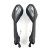 DUCATI SuperSport S 936 LED Turn Signal Rearview Mirror (2017-2020)