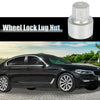 BMW 3, 5 & 7 Series Wheel Lock Lug Nut Anti Theft Removal Key