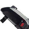 Subaru Forester Black Inside Left Door Handle with Chrome Lever (2003-2018)