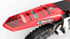 Yamaha TTR 50 Aqua Style Sticker Kit Decals