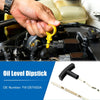 Ford E-350 Club Wagon Engine Oil Fluid Level Dipstick (1992-1996)