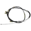 Toyota FJ60 Front Park Hand Brake Cable (1980–1982)
