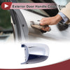 MERCEDES-BENZ C W205 Exterior Door Handle Cover Trim (2015-2021)