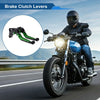 Kawasaki ZZR600 Lever / Adjustable Short Long / Brake Clutch Lever (2005–2009)