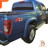 Holden Colorado Z71 4x4 Offroad Side Decal Stickers (2004-2012)
