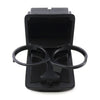 Subaru Forester, Impreza Black Rear Cup Holder (2003-2008, 2005-2007)