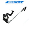 Lexus RX350 RX450h Air Suspension Ride Height Level Sensor (2010-2013)