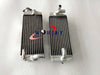 Beta RR250 RR300 2-Stroke Racing Aluminum Radiator (2013-2018)