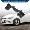 Chevrolet Cruze Sedan 1pc Left Front Bumper Support Bracket