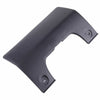Land Rover Discovery 3, 4 Rear Bumper Tow Hook Cover (2004-2016)