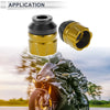 Make Model 14mm / Motorcycle Slider Frame
