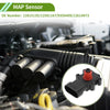 Buick Century MAP Sensor
