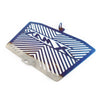 YAMAHA XMAX 155 250 300 Radiator Guard Cover (2017-2018)