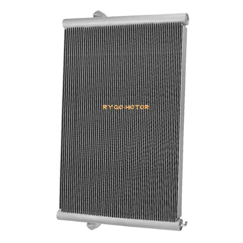 Polaris RZR Pro XP 4 Sport Aluminum Radiator (2020–2025)