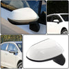 Toyota Corolla Right Side View Wing Mirror Assembly (2019-2024)