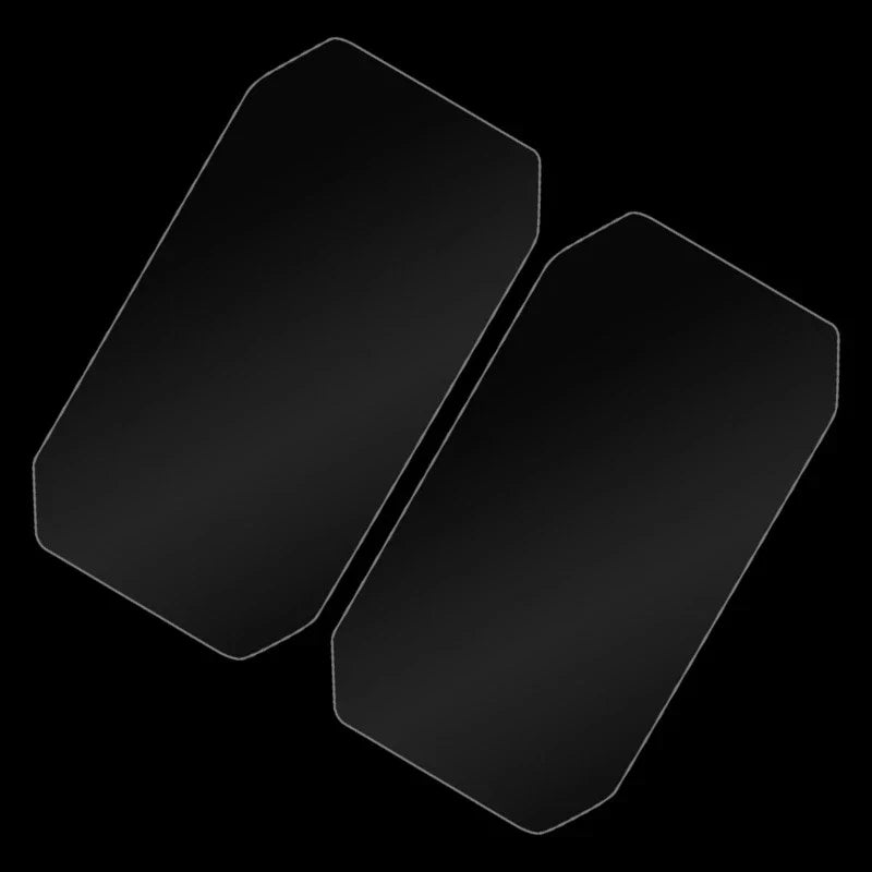 Honda Forza 750 XADV750 2 x Instrument Screen Protector (2021)