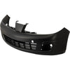 Bumper Cover Front For 2007-2011 Nissan Versa Sedan 2012