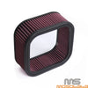 Harley Night Rod Special VROD Muscle VRSCF (2002-2017) Red Air Filter